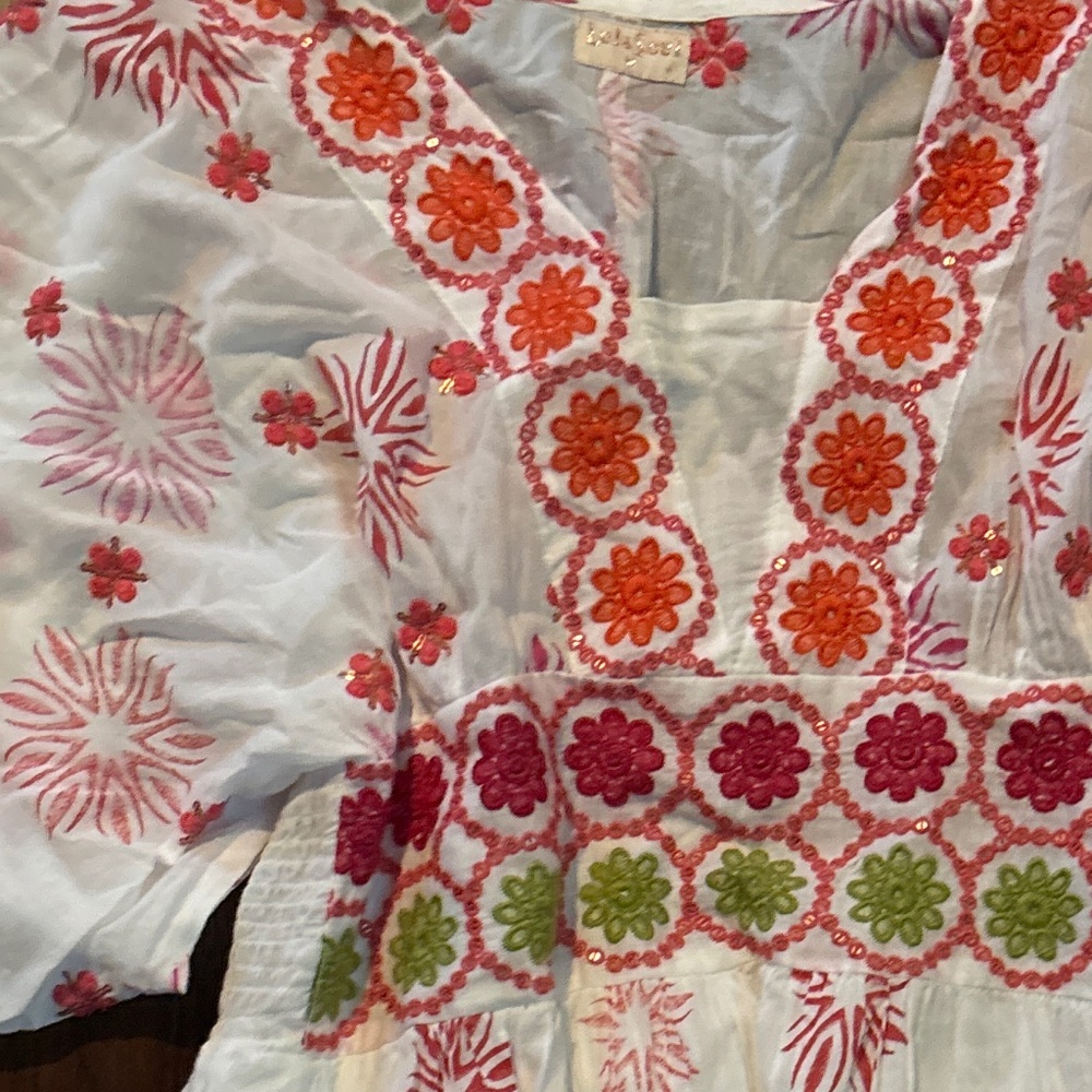 Lula Soul Dress